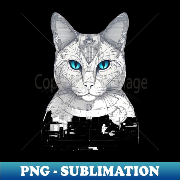 BD-20231120-60631_Robot cat Drawing with blue colored eyes 2189.jpg