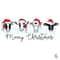 Cow Mooey Christmas SVG Santa Hat Cricut File.jpg