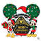 Cute Merry Cruisemas SVG Santa Mickey Minnie File For Cricut.jpg
