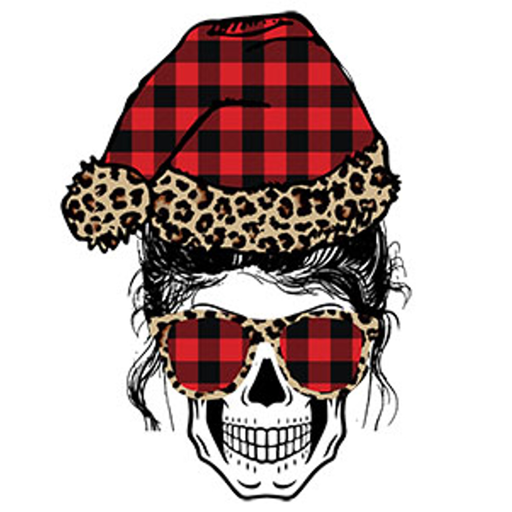 Santa reverse plaid leopard NEW LAYERED Mom Skull Sublimation copy.jpg