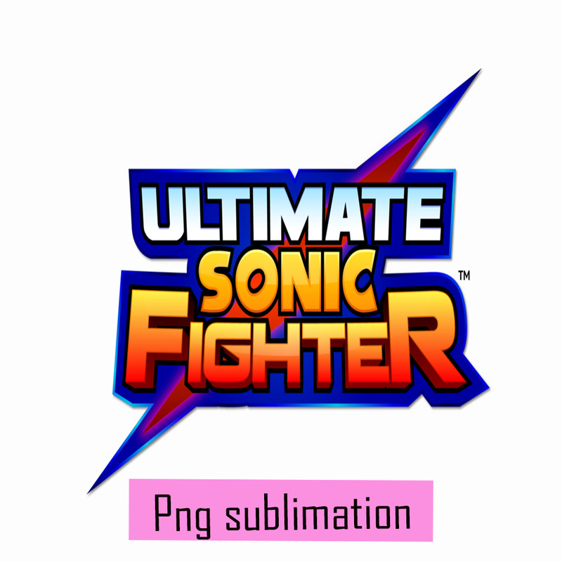 CT040923207-Ultimate sonic fighter png.png