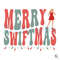 Free Merry Swiftmas SVG Christmas Lights Cutting File.jpg