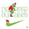 Funny Nike Grinchmas SVG Merry Christmas File Cutting.jpg
