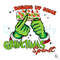 Grinchmas Spirit SVG Rolling Up Some Stink Graphic File.jpg