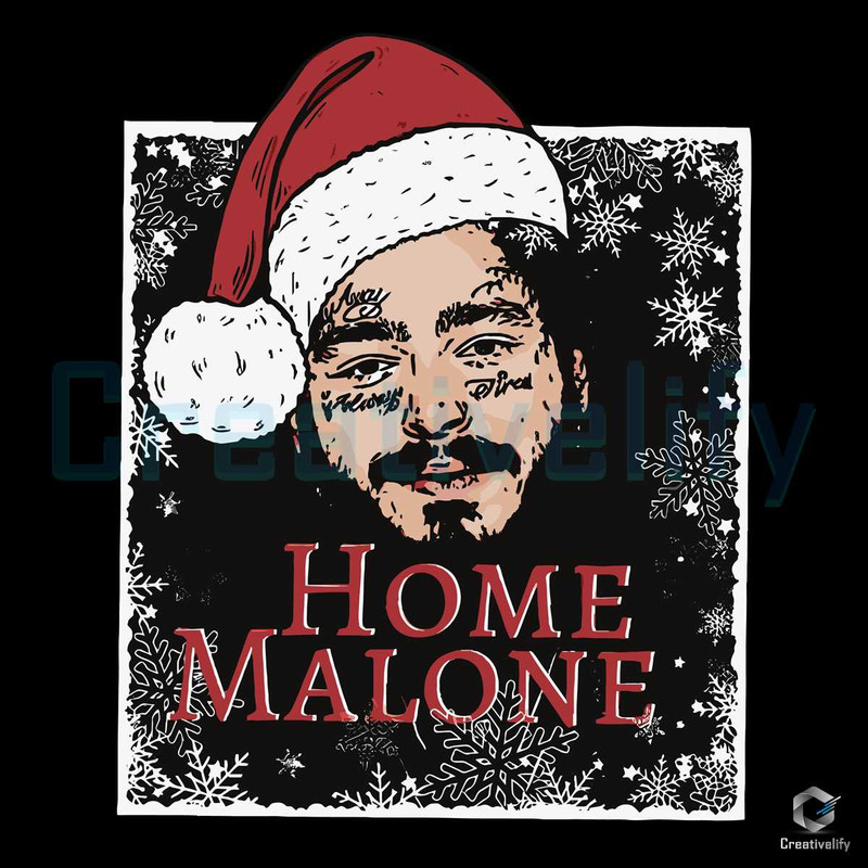 Home Malone SVG Ugly Xmas Home Alone File Download.jpg