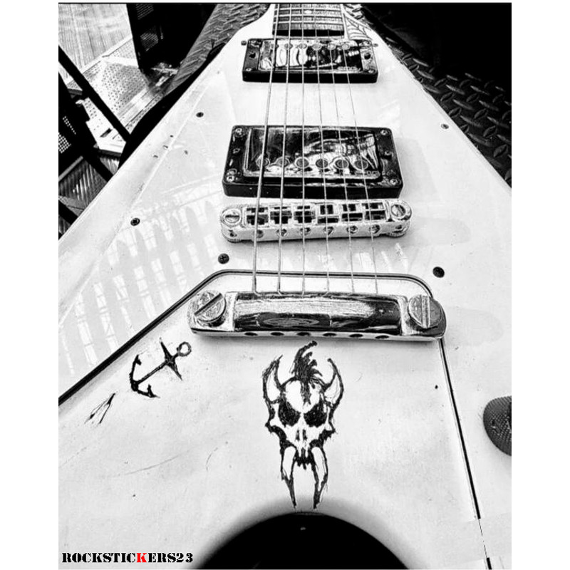 Electra Flying V metallica.png