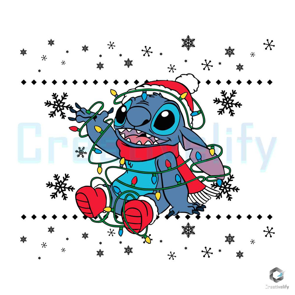 Merry Disney Stitchmas SVG Ugly Christmas File Download.jpg