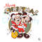 Merry Mickey Minnie Xmas SVG Disney Vintage File.jpg