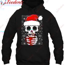 they dont know how much i miss her shirt, ladies tee