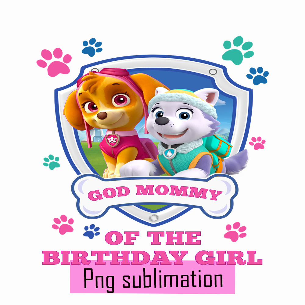 CT04092323-God mommy of the birthday girl png.png