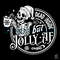 Santa Skeleton Coffee SVG Dead Inside But Jolly AF Graphic File.jpg