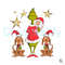 Stink And Friends Vintage SVG Grinchmas File Digital.jpg