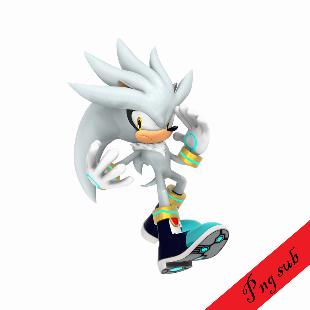 CT040923257-Silver the hedgehog png.png