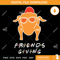 Happy Friendsgiving SVG PNG.jpg