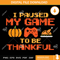I Paused My Game To Be Thankful SVG, Video Gamer.jpg