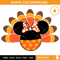 Happy Thanksgiving Minnie Mouse Svg, Thanksgiving Turkey.jpg