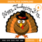 Happy Turkey Day Svg, Thanksgiving Svg, Funny Turkey Svg.jpg