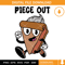 Pumpkin Pie Svg, Piece Out Svg, Thanksgiving 2023 Svg.jpg