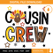 Thanksgiving Cousin Svg, Cousin Crew Svg, Kids Fall Svg.jpg