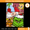 The Grinch Characters Svg, Grinchmas Svg, Funny Grinch.jpg