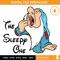 The Sleepy One Dwarf Svg, Snow White and the Seven Dwarfs.jpg
