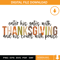 Enter His Gates With Thanksgiving SVG, Thanksgiving Quote SVG.jpg