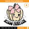 Hello Pumpkin SVG, Cute Pumpkin SVG, Halloween SVG.jpg