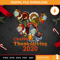 Crappy Thanksgiving 2020 PNG, Christmas PNG, Thanksgiving PNG, Dinosaurs PNG, Covid 19 PNG, Pandemic PNG Digital Download.jpg