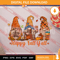 Happy Fall Yall Gnome PNG, Gnomies PNG, Breast Cancer PNG Digital Download.jpg