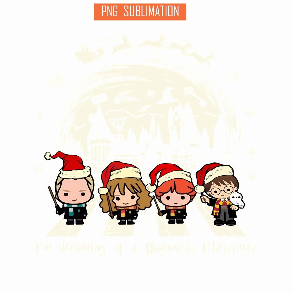 CRM09112322-I'm dreaming of a hogwarts christmas svg.png