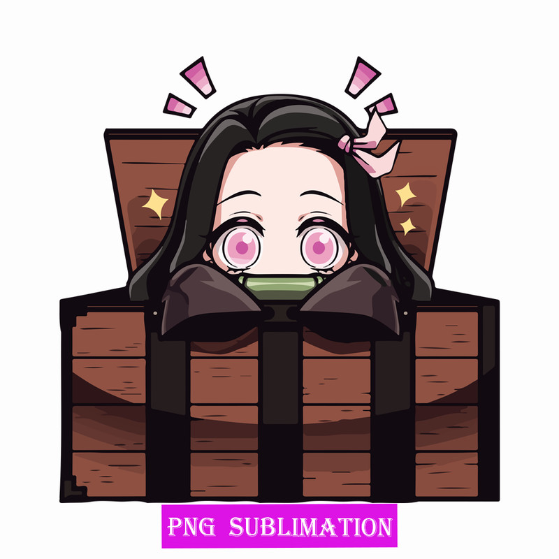 CT050923325-Nezuko kamado png.png