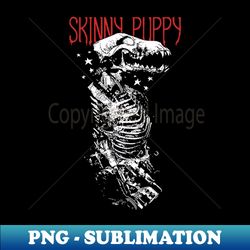 Skinny on - Premium PNG Sublimation File - Boost Your Success with this Inspirational PNG Download