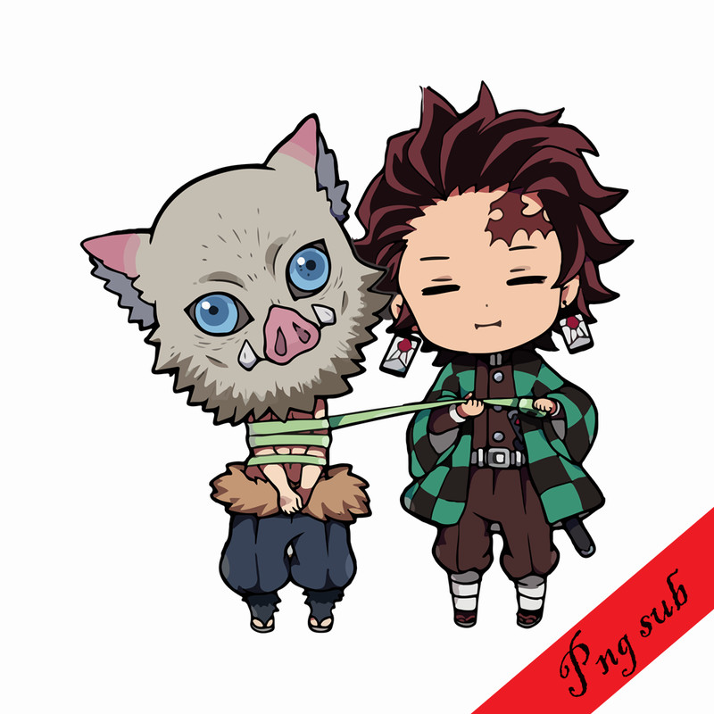 CT050923341-Inosuke and tanjiro png.png