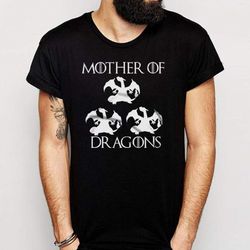 charizard mother of dragons pokemon men&8217s t shirt