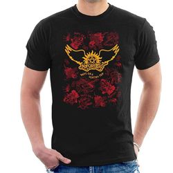 men&8217s fashion cotton t-shirt supernatural dads still on a hunting trip men&8217s punk t-shirt