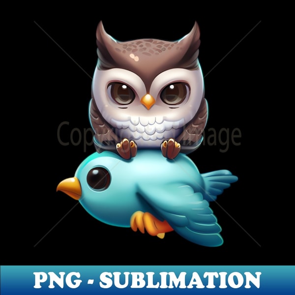 GI-20231120-20057_Horned Owl Resting On Another Blue Bird 7601.jpg