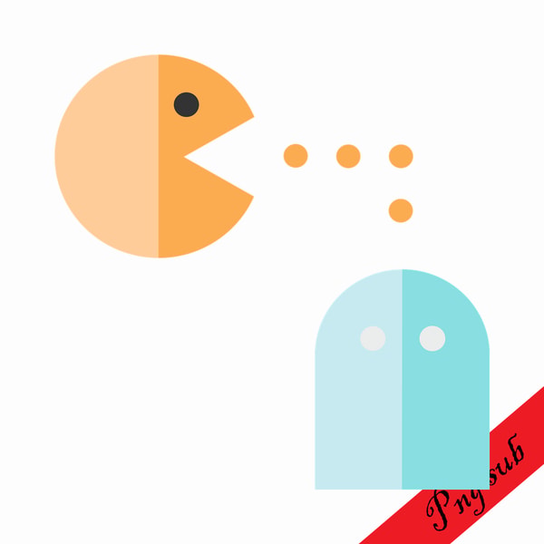 Pacman png | Inspire Uplift