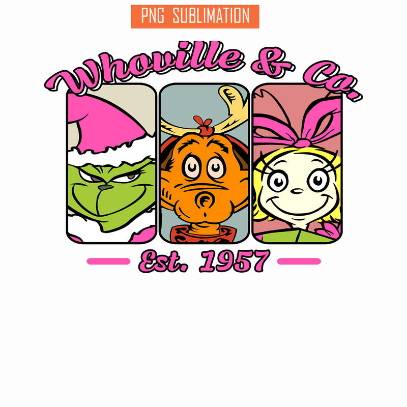CRM13112369-Whoville And Co PNG, Grinch 1957 PNG, Grinchy Extra PNG.png