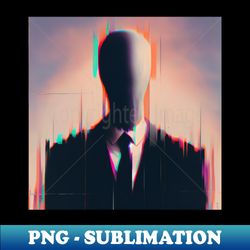 Nowhere Man - Special Edition Sublimation PNG File - Unleash Your Inner Rebellion