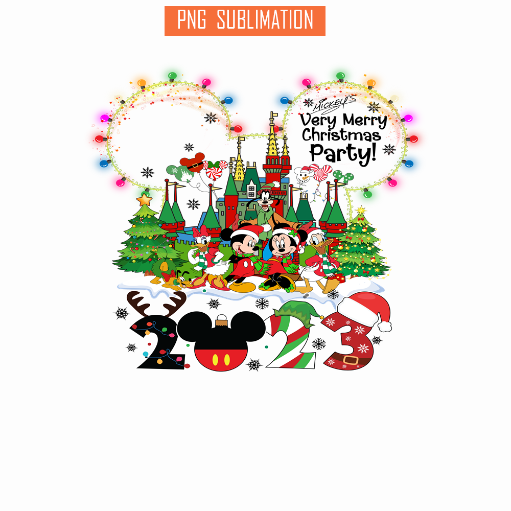 CRM15112302-Mickey Very Merry Christmas PNG.png