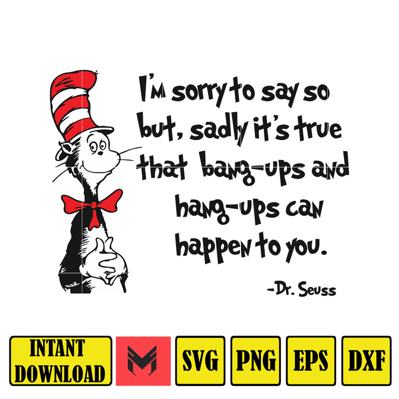Dr Seuss Svg, Cat In The Hat SVG, Dr Seuss Hat SVG, Green Eggs And Ham Svg, Dr Seuss for Teachers Svg (225).jpg