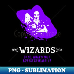 rpg definition of wizards - png transparent digital download file for sublimation - capture imagination with every detail