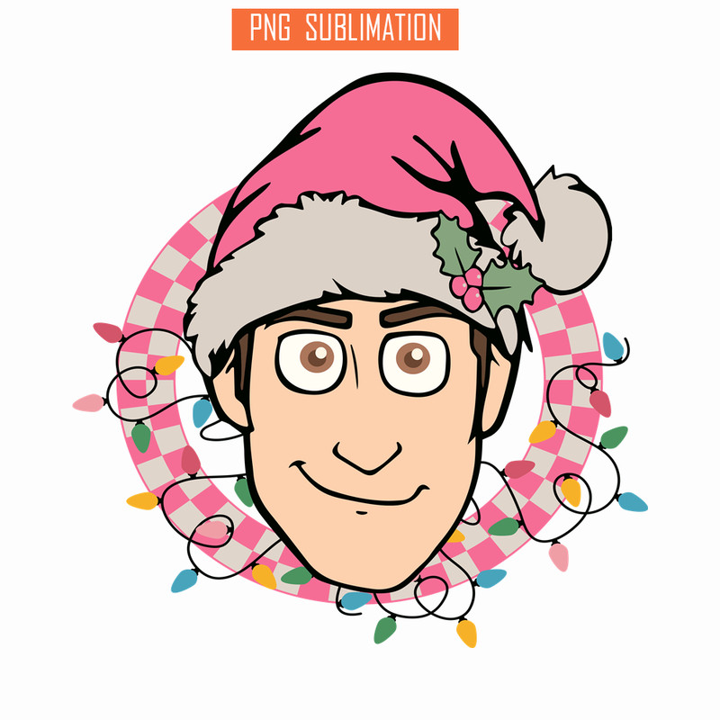 CRM151123100-Woody Pink Christmas SVG PNG DXF EPS JPG.png