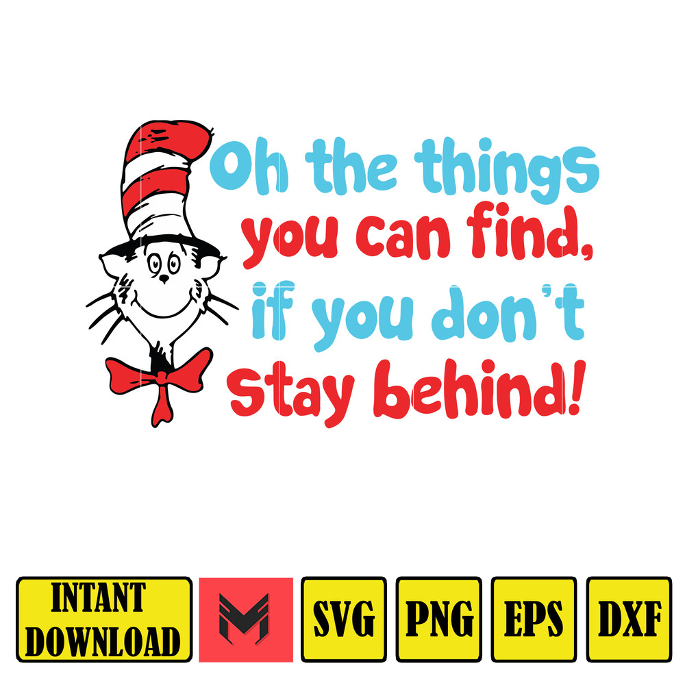 Dr Seuss Svg, Cat In The Hat SVG, Dr Seuss Hat SVG, Green Eggs And Ham Svg, Dr Seuss for Teachers Svg (265).jpg