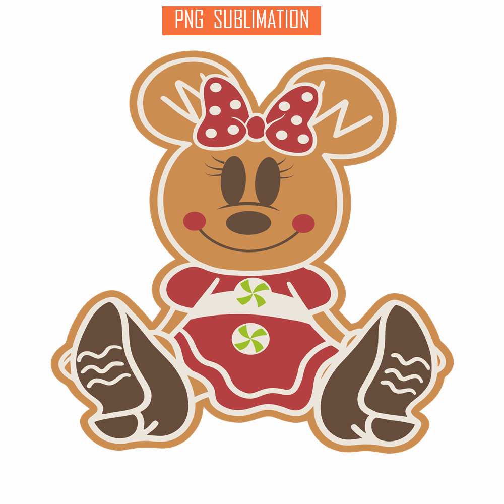CRM151123126-Cute Minnie Gingerbread SVG PNG DXF EPS JPG.png