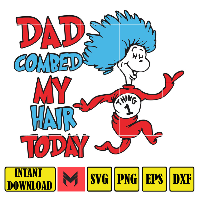 Dr Seuss Svg, Cat In The Hat SVG, Dr Seuss Hat SVG, Green Eggs And Ham Svg, Dr Seuss for Teachers Svg (274).jpg