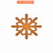 CRM151123133-Christmas Decorations Snowflake PNG.png