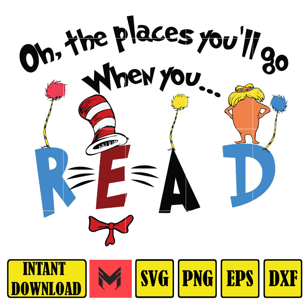 Dr Seuss Svg, Cat In The Hat SVG, Dr Seuss Hat SVG, Green Eggs And Ham Svg, Dr Seuss for Teachers Svg (311).jpg
