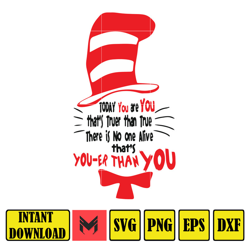 Dr Seuss Svg, Cat In The Hat SVG, Dr Seuss Hat SVG, Green Eggs And Ham Svg, Dr Seuss for Teachers Svg (315).jpg