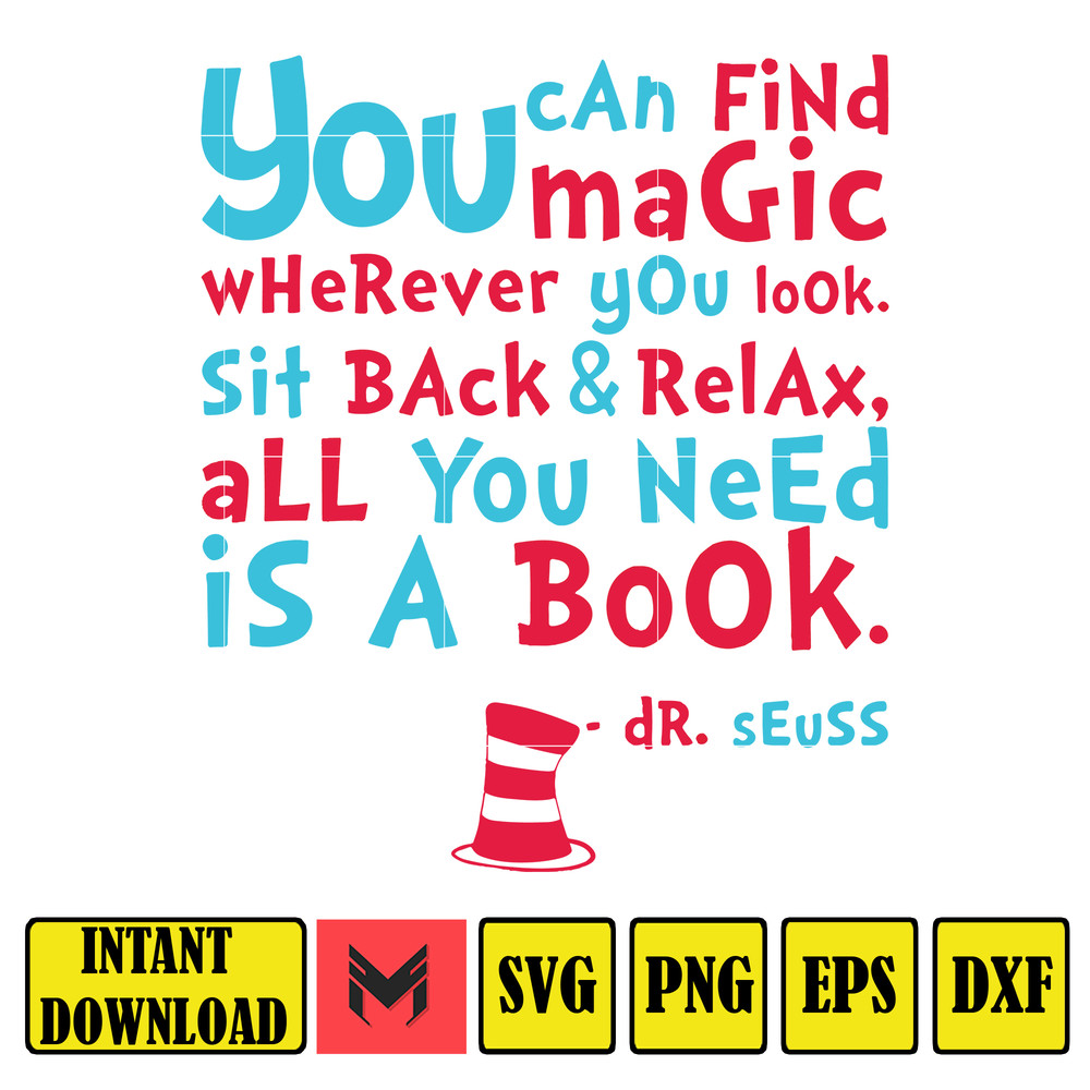 Dr Seuss Svg, Cat In The Hat SVG, Dr Seuss Hat SVG, Green Eggs And Ham Svg, Dr Seuss for Teachers Svg (317).jpg
